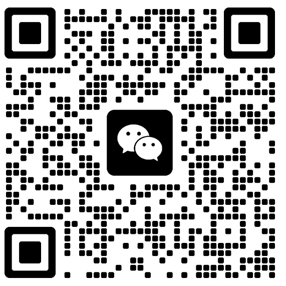 金唐律所微信好友二维码